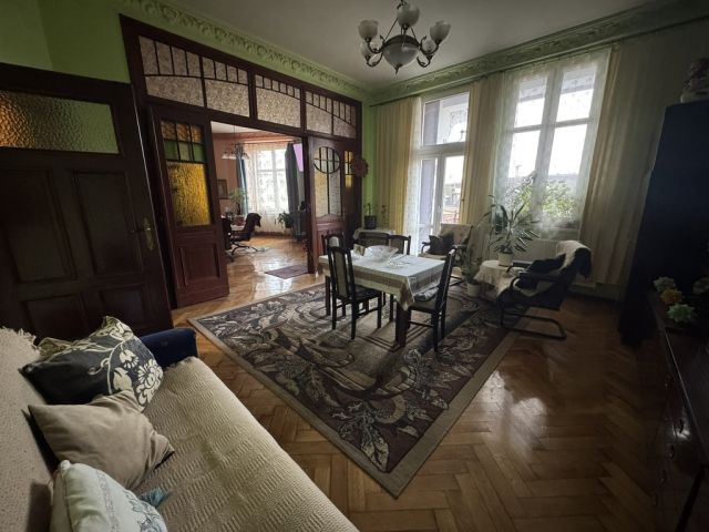 Mieszkanie 3-pokojowe Kłodzko, pl. Władysława Jagiełły. Zdjęcie 2