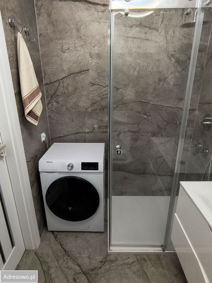 Mieszkanie 2-pokojowe Bydgoszcz Fordon, ul. Akademicka. Zdjęcie 4