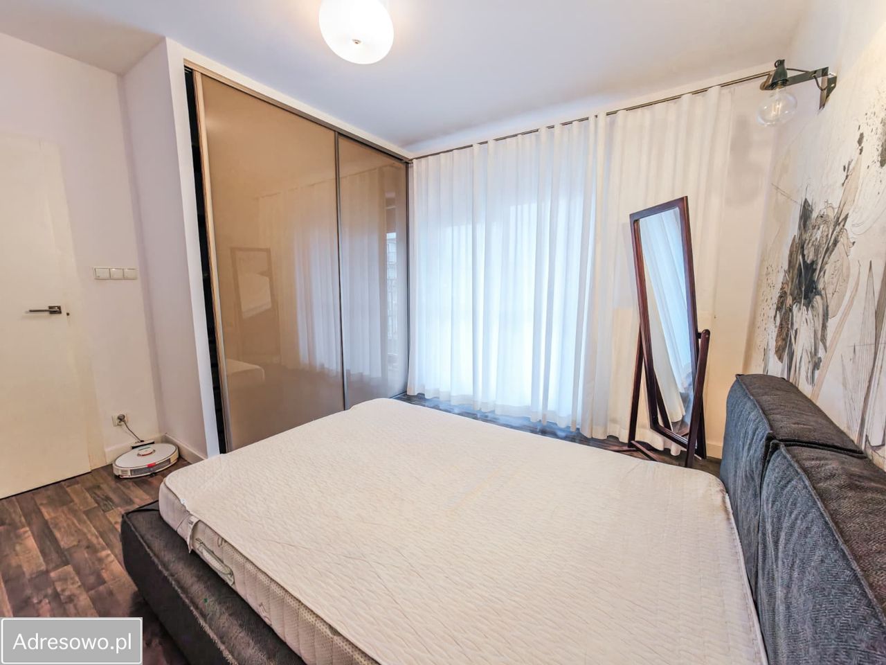 Mieszkanie 2-pokojowe Wrocław Krzyki, ul. Ślężna. Zdjęcie 8