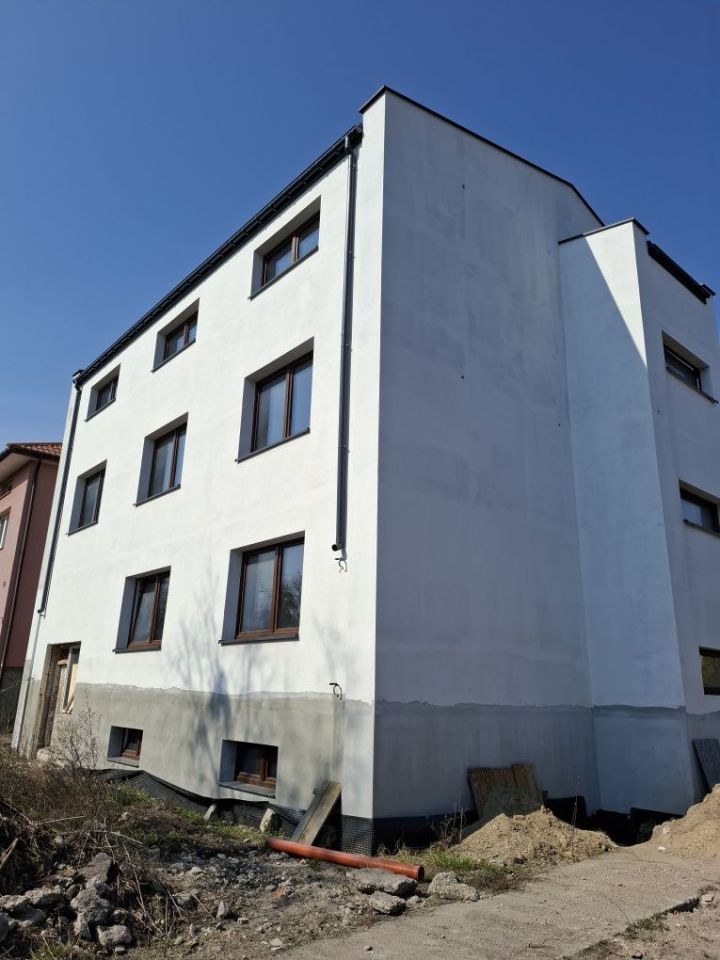 dom wolnostojący Ostrołęka Ostrołęka-Stacja. Zdjęcie 1