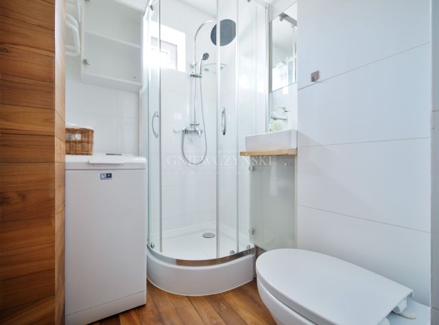 Mieszkanie 3-pokojowe Wrocław Grabiszyn, ul. Grabiszyńska. Zdjęcie 5