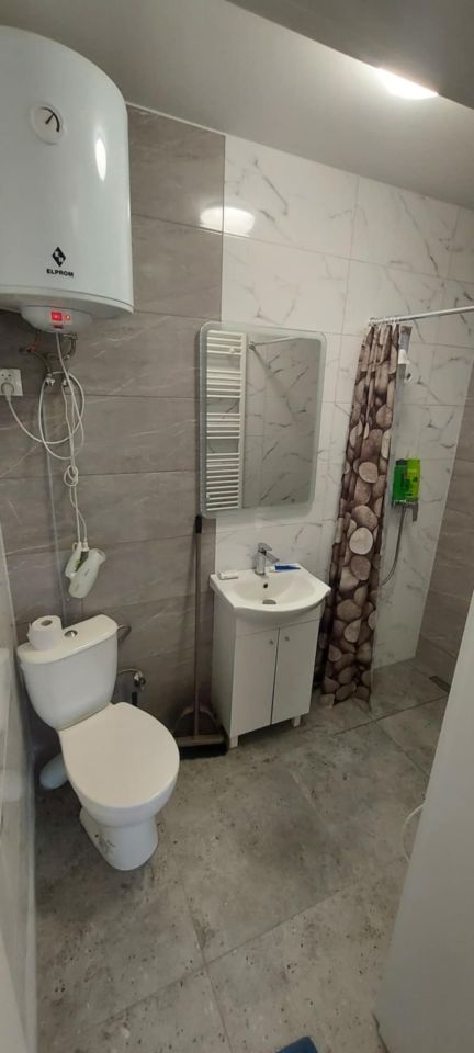 Mieszkanie 1-pokojowe Wronki, os. Borek. Zdjęcie 2