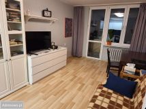 Mieszkanie 2-pokojowe Warszawa Saska Kępa, ul. Międzynarodowa. Zdjęcie 2