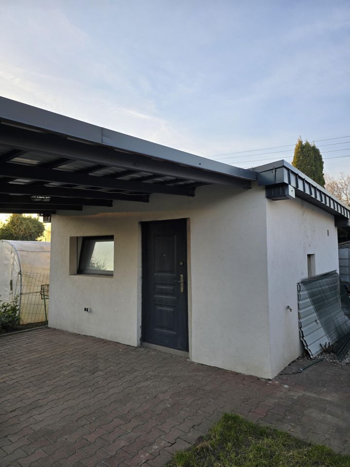 Działka rod Krotoszyn Folwark Zamkowy, ul. Zamkowy Folwark. Zdjęcie 6