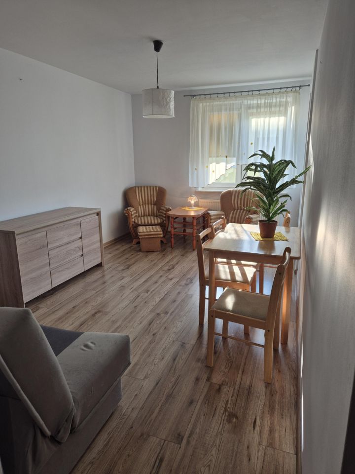 Mieszkanie 1-pokojowe Warszawa Ursus, ul. Tomcia Palucha. Zdjęcie 3