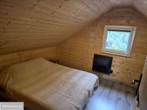 Działka rekreacyjna Żabin. Zdjęcie 2