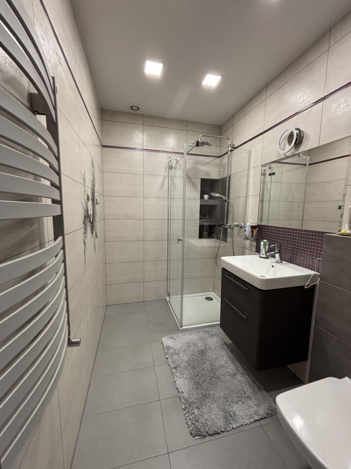 dom wolnostojący, 6 pokoi Gliwice Brzezinka, ul. Tarnopolska. Zdjęcie 20