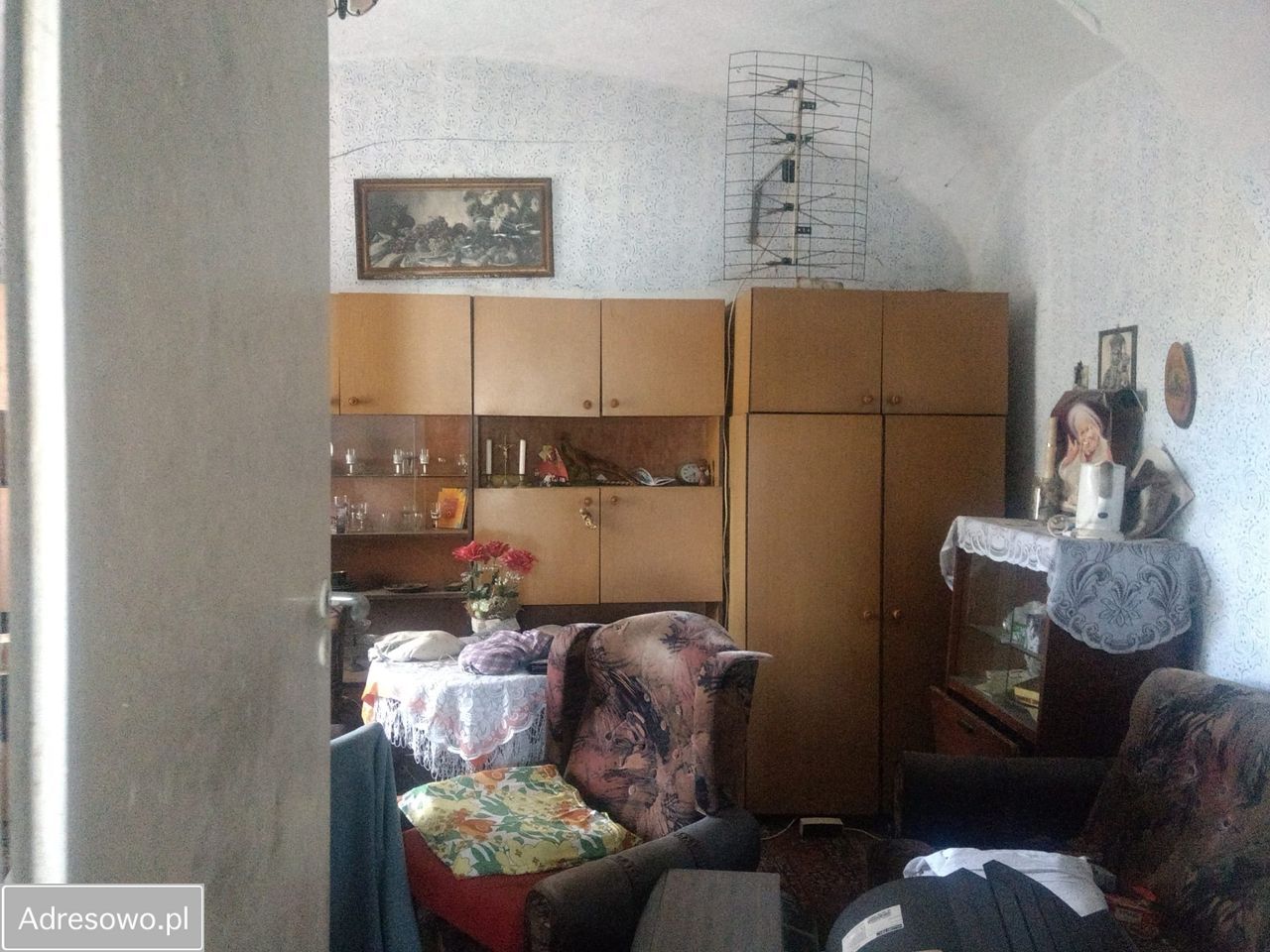 Mieszkanie 4-pokojowe Wronin, ul. Głubczycka. Zdjęcie 2