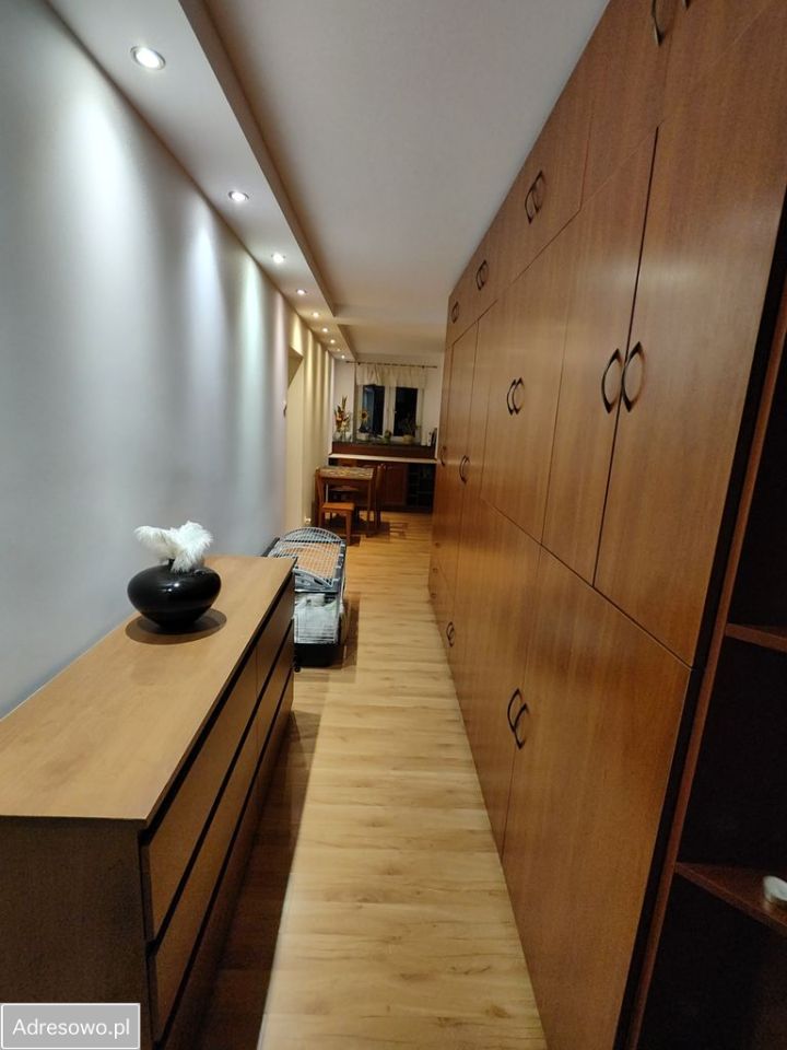 Mieszkanie 3-pokojowe Kielce, ul. Jana Kochanowskiego. Zdjęcie 10