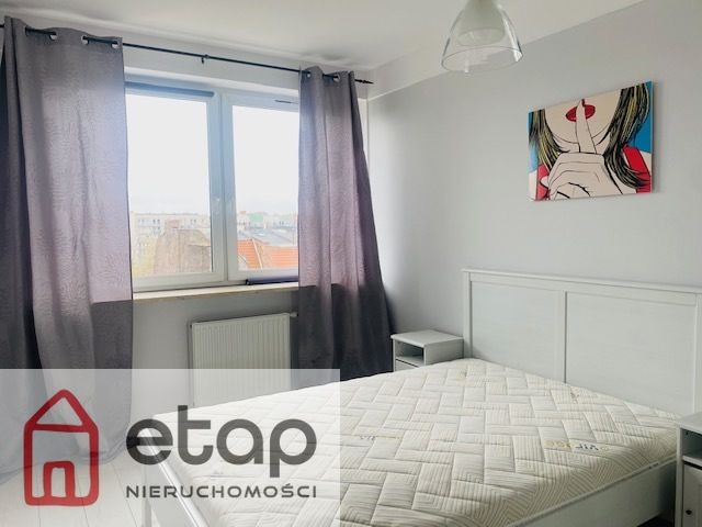 Mieszkanie 2-pokojowe Poznań Jeżyce, ul. Kościelna. Zdjęcie 8