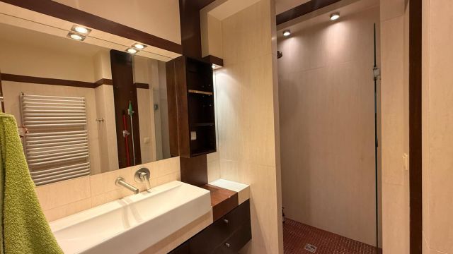 Mieszkanie 4-pokojowe Wrocław Muchobór Wielki, ul. Trawowa. Zdjęcie 12