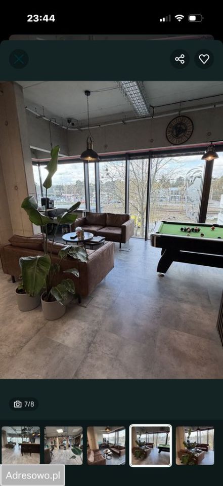 Lokal Józefów, ul. Generała Sikorskiego. Zdjęcie 5