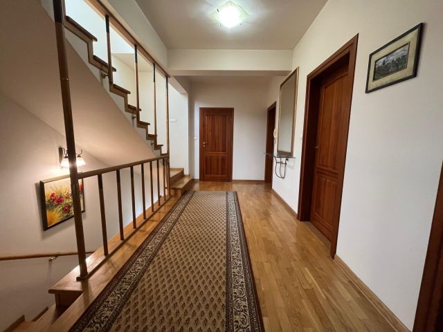 bliźniak, 6 pokoi Warszawa Wilanów, ul. Europejska. Zdjęcie 14