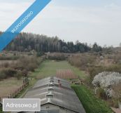 Działka budowlana Kielce Czarnów, ul. Piekoszowska. Zdjęcie 1