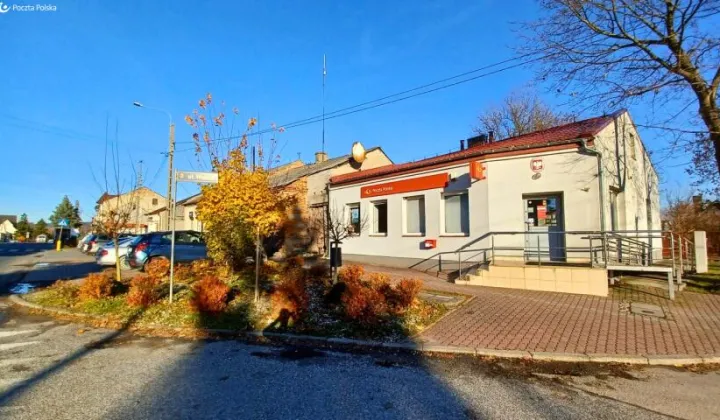 Lokal Łagów, ul. Wolska