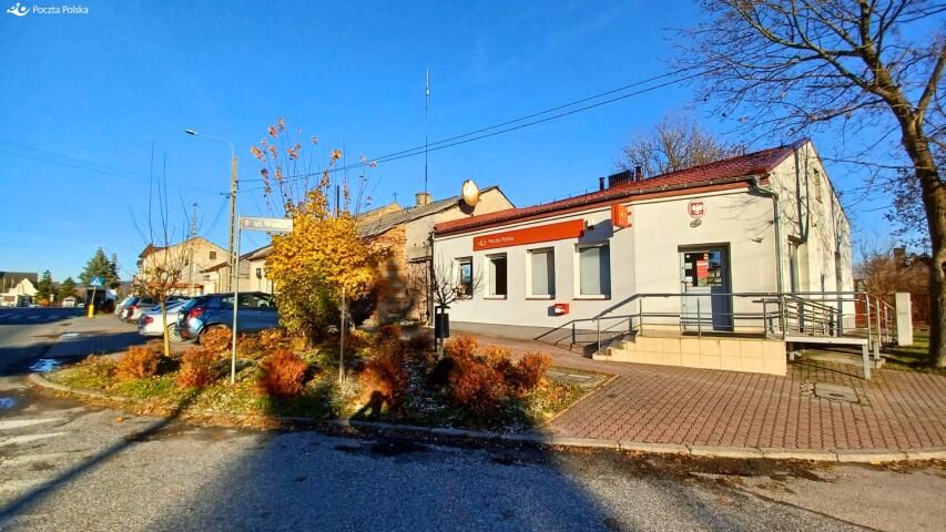 Lokal Łagów, ul. Wolska. Zdjęcie 1