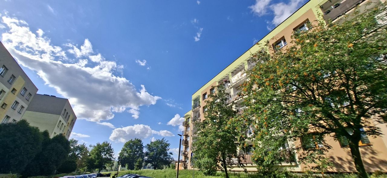 Mieszkanie 3-pokojowe Bytom Stroszek, ul. Strzelców Bytomskich. Zdjęcie 8