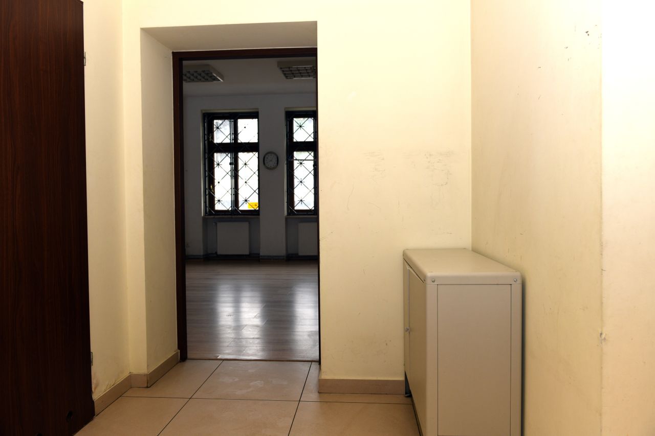 Mieszkanie 3-pokojowe Szczecin Centrum, al. Bohaterów Warszawy. Zdjęcie 9