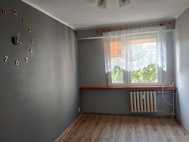 Mieszkanie 2-pokojowe Inowrocław Rąbin, ul. Stanisława Wachowiaka. Zdjęcie 1