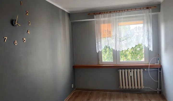 Mieszkanie 2-pokojowe Inowrocław Rąbin, ul. Stanisława Wachowiaka