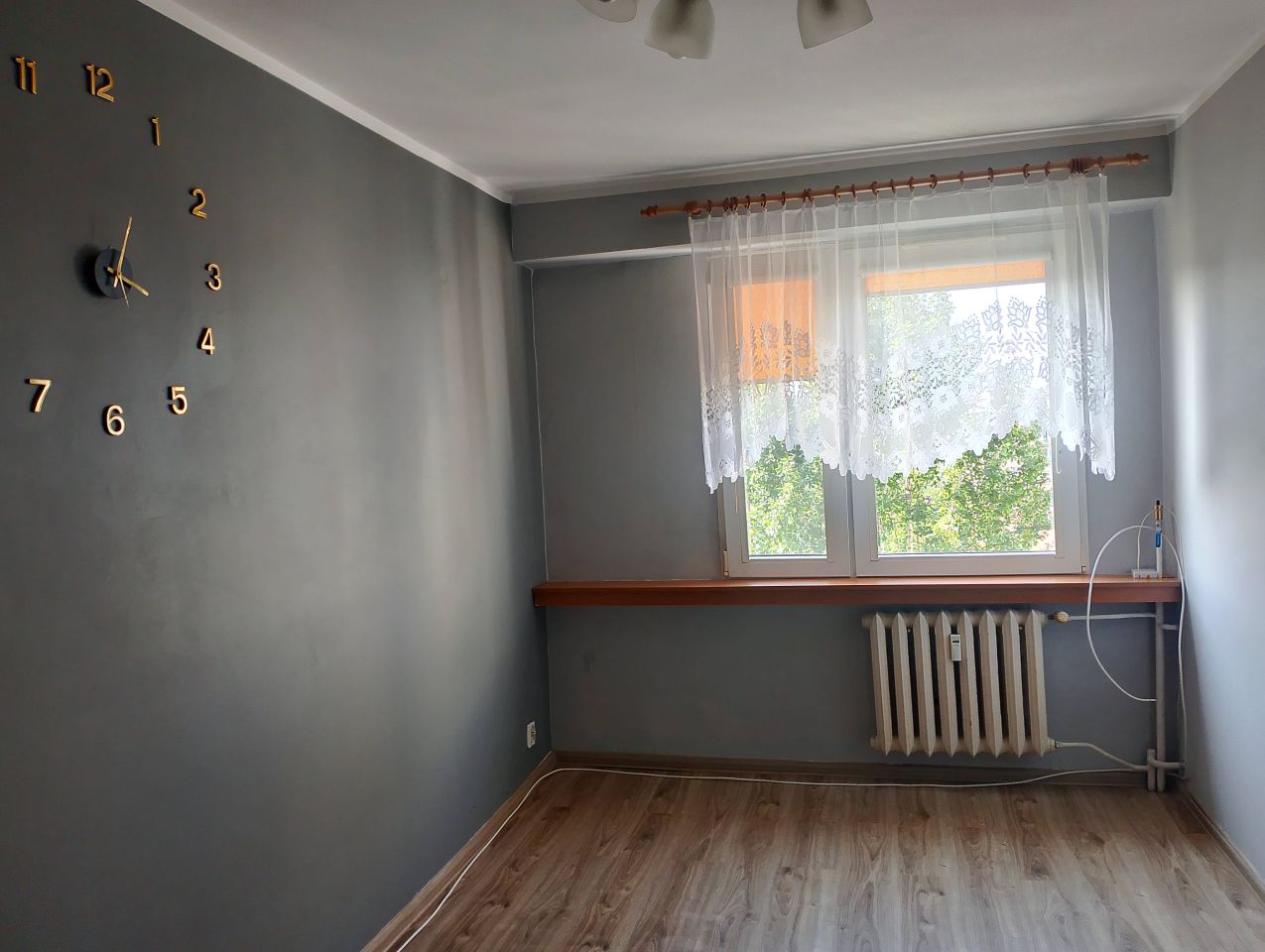 Mieszkanie 2-pokojowe Inowrocław Rąbin, ul. Stanisława Wachowiaka. Zdjęcie 1