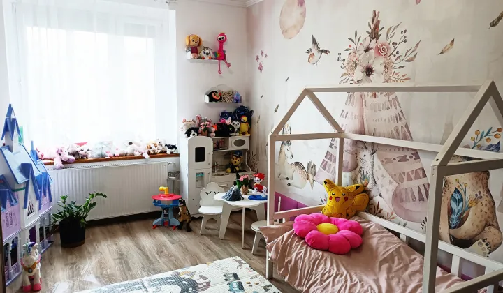 Mieszkanie 2-pokojowe Brzeg Centrum, ul. Garbarska