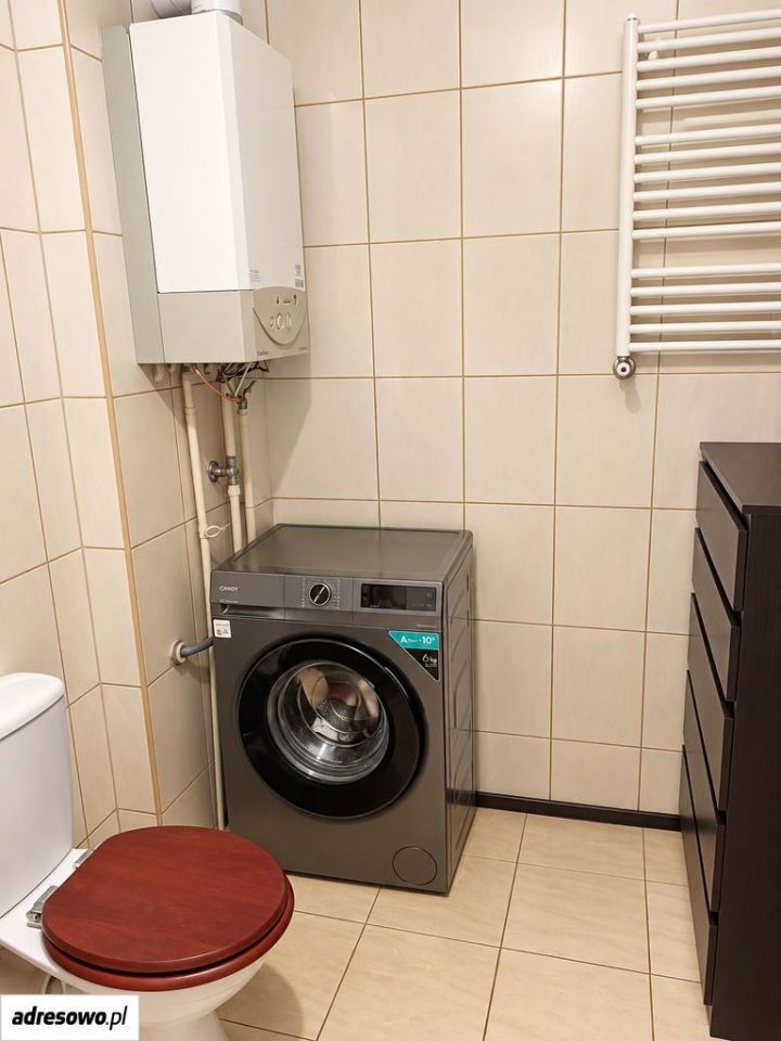 dom szeregowy, 3 pokoje Dąbrówka, ul. Dębowa. Zdjęcie 20