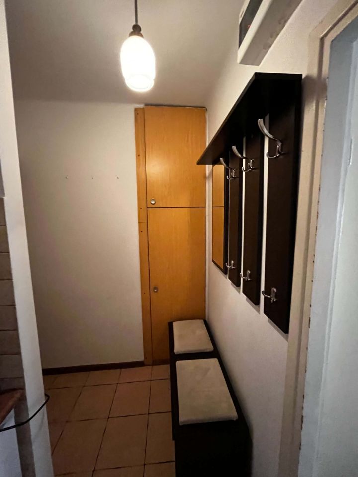 Mieszkanie 1-pokojowe Bochnia, ul. Murowianka. Zdjęcie 4