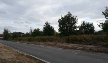 Działka budowlana Siedlce