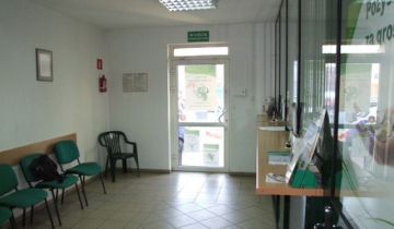 Lokal Kluczbork, pl. Niepodległości
