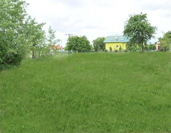 Działka budowlana Malawa. Zdjęcie 6