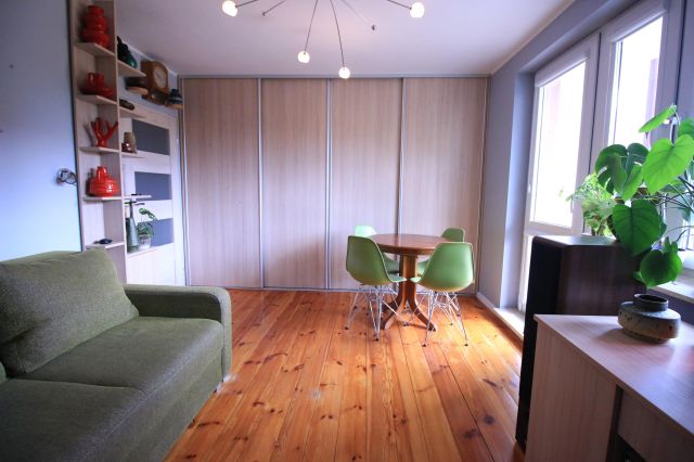 Mieszkanie 2-pokojowe Gdańsk Orunia Górna, ul. Zygmunta Rumla. Zdjęcie 1