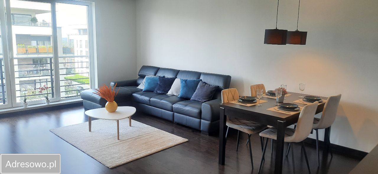 Mieszkanie 4-pokojowe Mysłowice