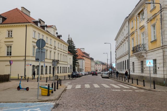 Mieszkanie 2-pokojowe Warszawa Śródmieście, ul. Długa. Zdjęcie 11