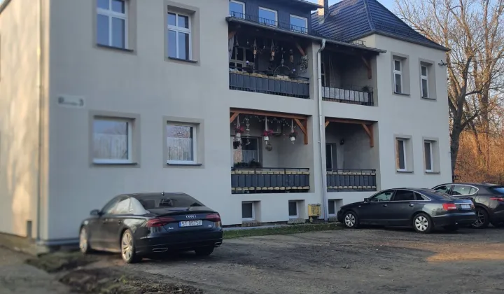 Mieszkanie 3-pokojowe Kędzierzyn-Koźle Koźle-Port, ul. Pocztowa