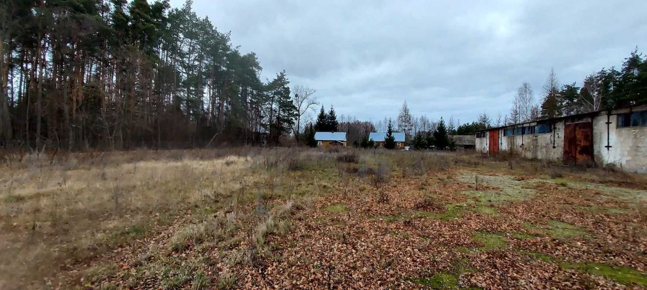 Działka rolno-budowlana Strabla, ul. Kolejowa. Zdjęcie 3