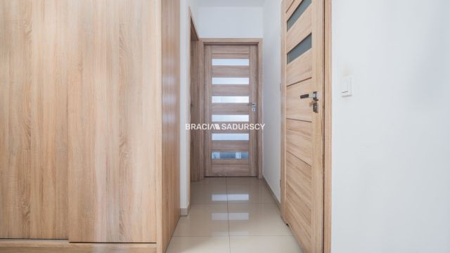 Mieszkanie 3-pokojowe Kraków Grzegórzki, ul. Grzegórzecka. Zdjęcie 14