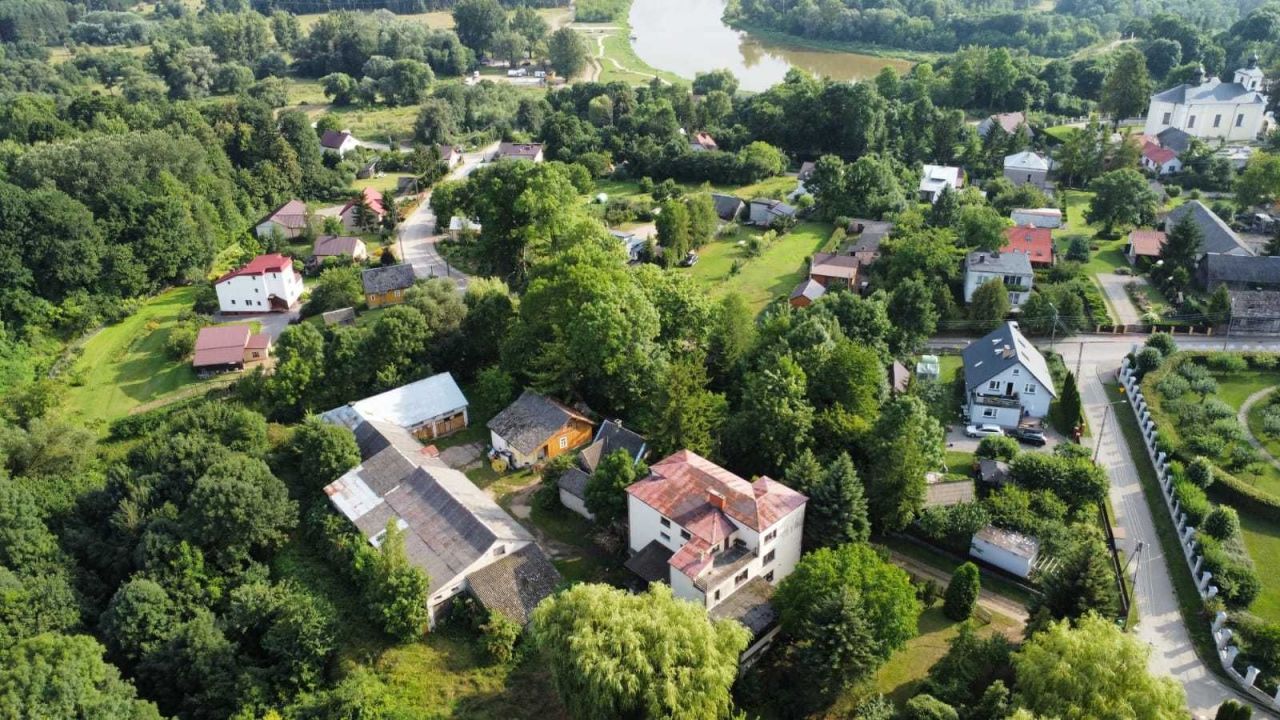 dom wolnostojący Drohiczyn. Zdjęcie 5