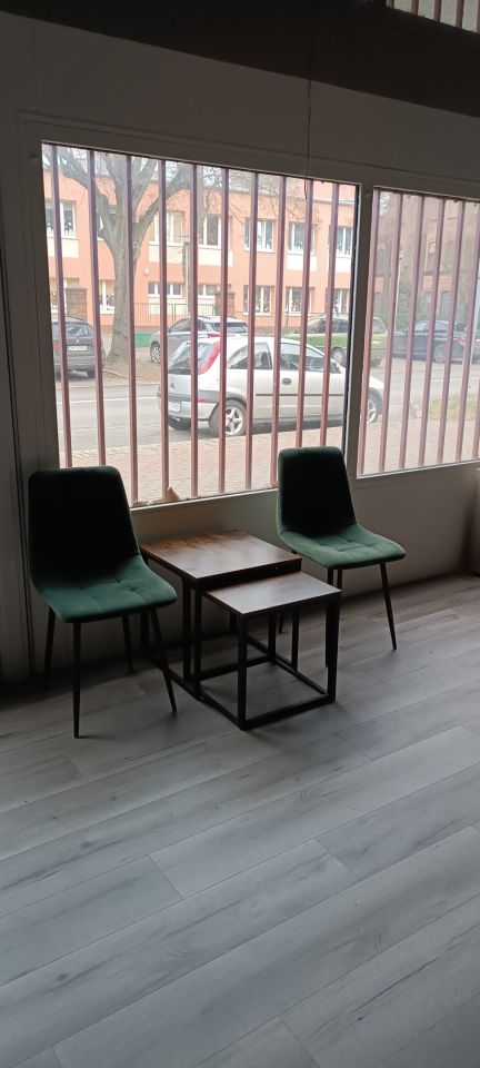 Lokal Dębno, ul. Juliusza Słowackiego. Zdjęcie 3