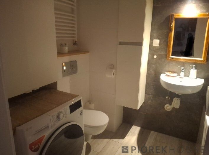 Mieszkanie 2-pokojowe Warszawa Białołęka, ul. Aluzyjna. Zdjęcie 5