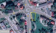 Działka Prabuty. Zdjęcie 1