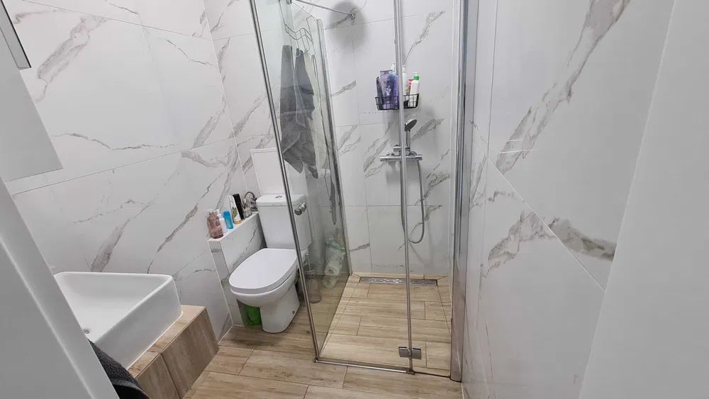 Mieszkanie 2-pokojowe Olsztyn Zatorze, al. Aleja Wojska Polskiego. Zdjęcie 5