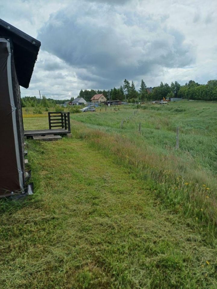 Działka budowlana Nowa Wieś Przywidzka, ul. Zielona. Zdjęcie 4