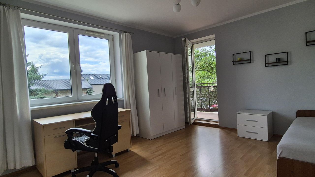 Mieszkanie 2-pokojowe Kraków Dębniki, ul. Zbrojarzy