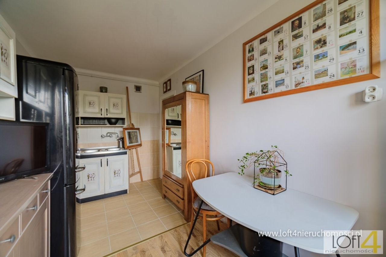 Mieszkanie 2-pokojowe Łysa Góra. Zdjęcie 8