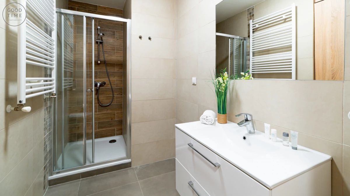 Mieszkanie 3-pokojowe Szklarska Poręba Szklarska Poręba Górna, ul. Górna. Zdjęcie 3