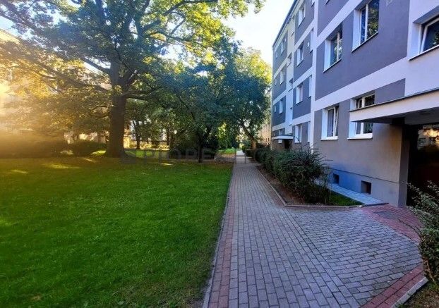 Mieszkanie 2-pokojowe Warszawa Ochota, ul. Stanisława Wigury. Zdjęcie 9