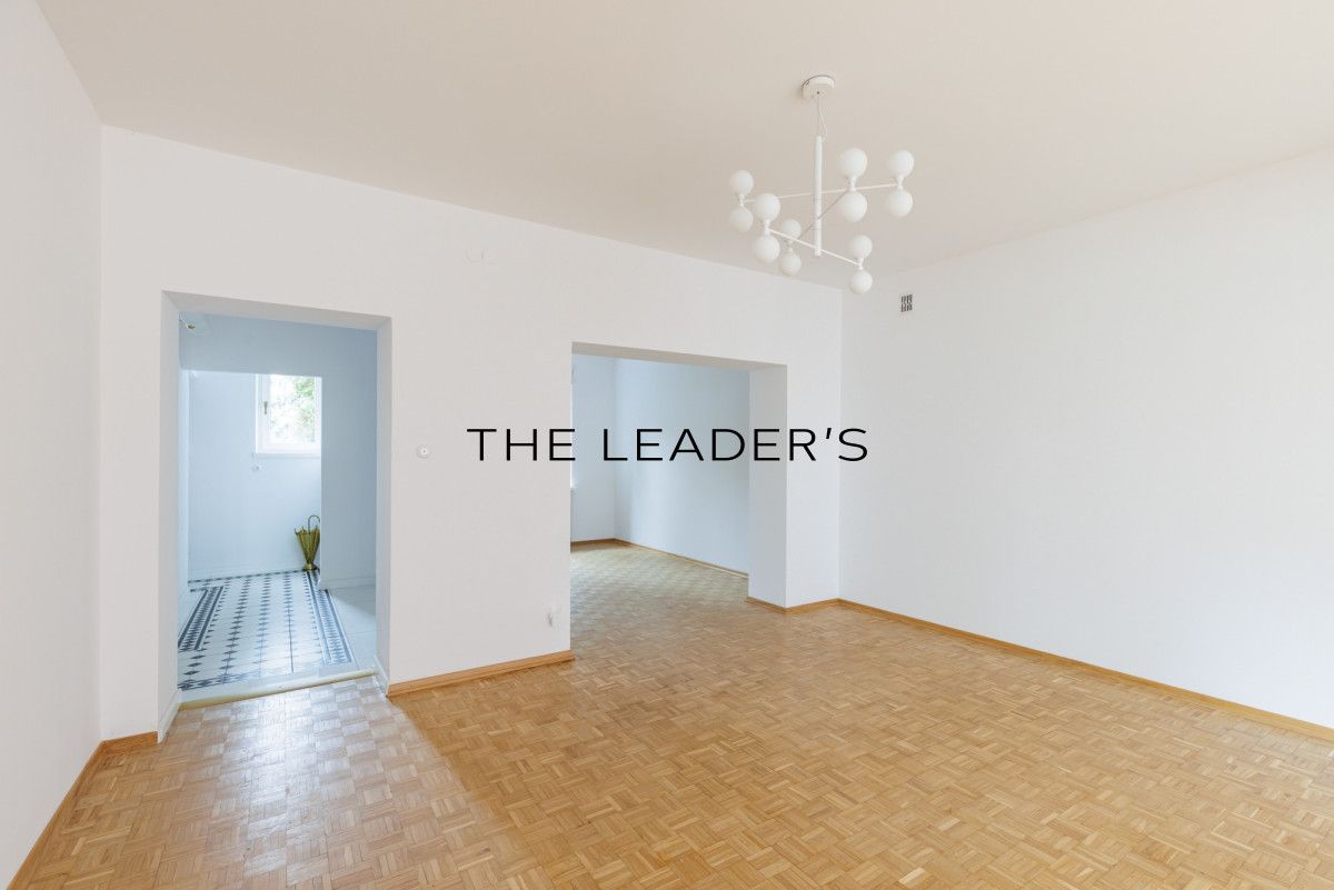 dom szeregowy, 8 pokoi Warszawa Mokotów, ul. Różana. Zdjęcie 2