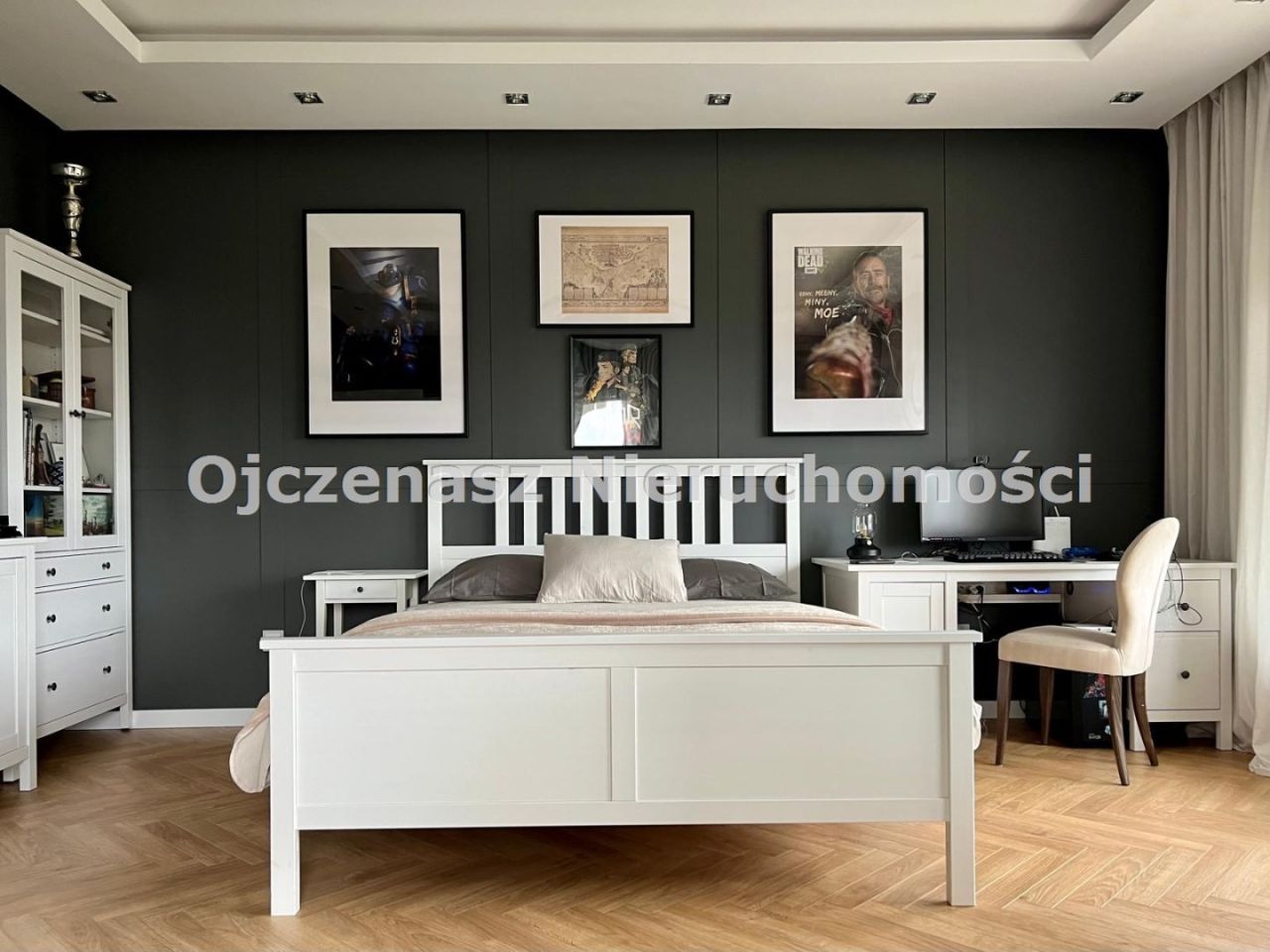 dom wolnostojący, 5 pokoi Osielsko. Zdjęcie 7