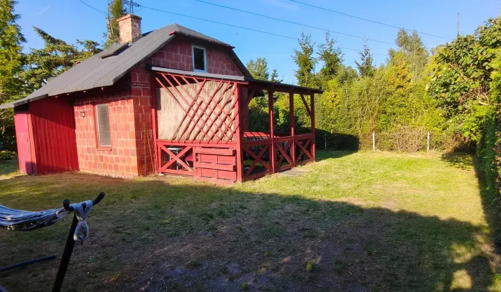 Działka rod Piotrków Trybunalski